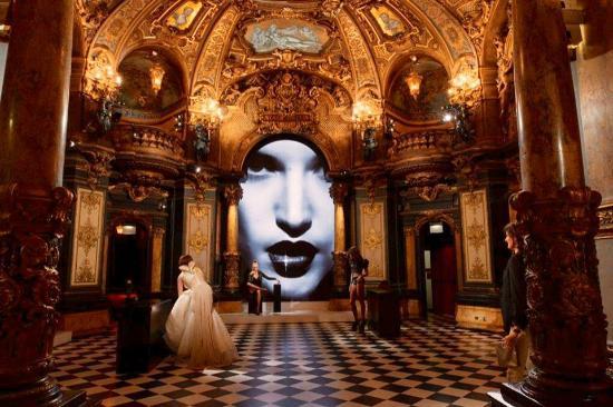 Muzeum figur woskowych Grévin